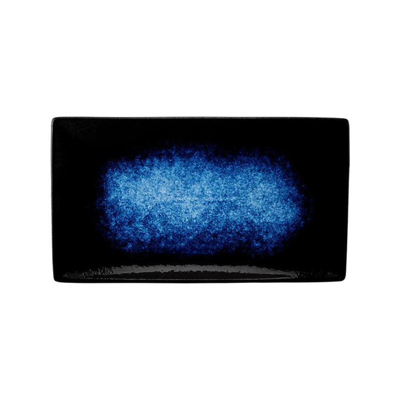 Maxwell & Williams Caviar Midnight Rectangular Platter AX0637_1