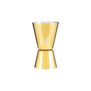 Maxwell & Williams Cocktail & Co Double Jigger 1530ml Gold 1530ML LV0121_1