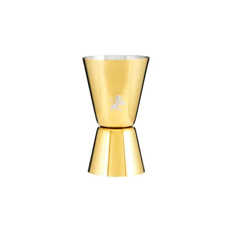 Maxwell & Williams Cocktail & Co Double Jigger 1530ml Gold 1530ML LV0121_1