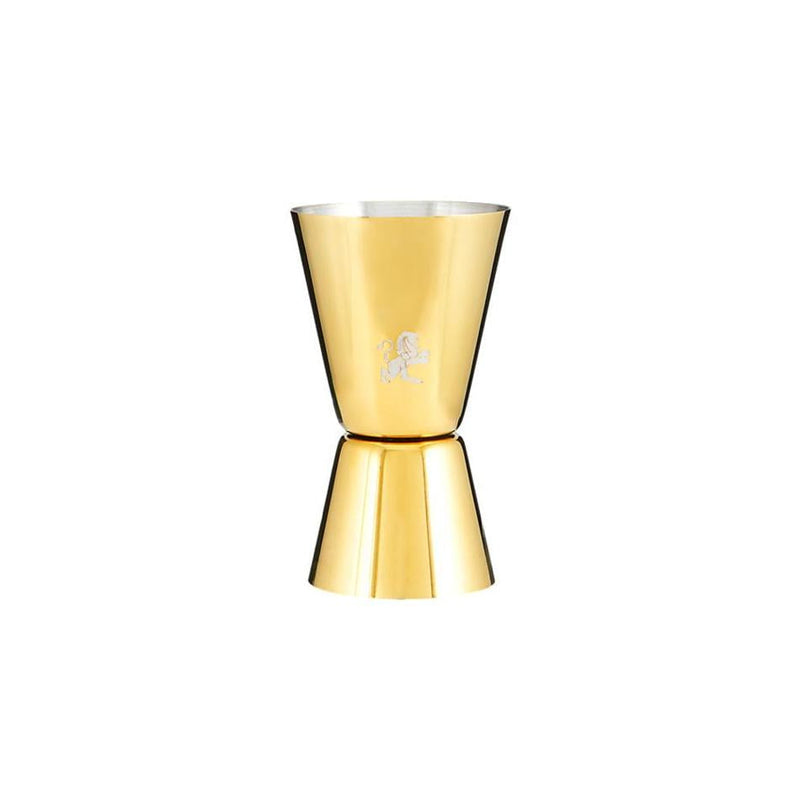 Maxwell & Williams Cocktail & Co Double Jigger 1530ml Gold 1530ML LV0121_3