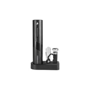Maxwell & Williams Cocktail & Co Electric Wine Opener Set 4pc Gift Boxed LJ0034_1