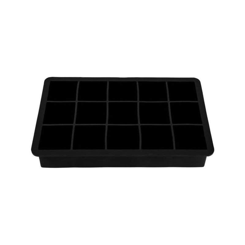 Maxwell & Williams Cocktail & Co Ice Cube Tray With Lid Makes 15 LU0168_1