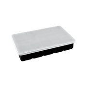 Maxwell & Williams Cocktail & Co Ice Cube Tray With Lid Makes 15 LU0168_2