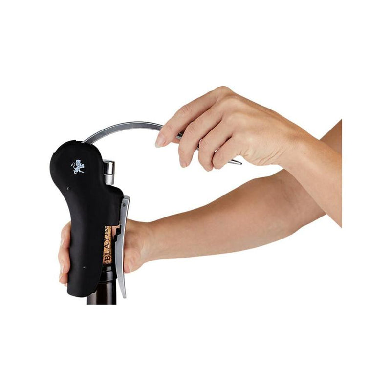 Maxwell & Williams Cocktail & Co Lever Action Corkscrew Gift Boxed LJ0046_3