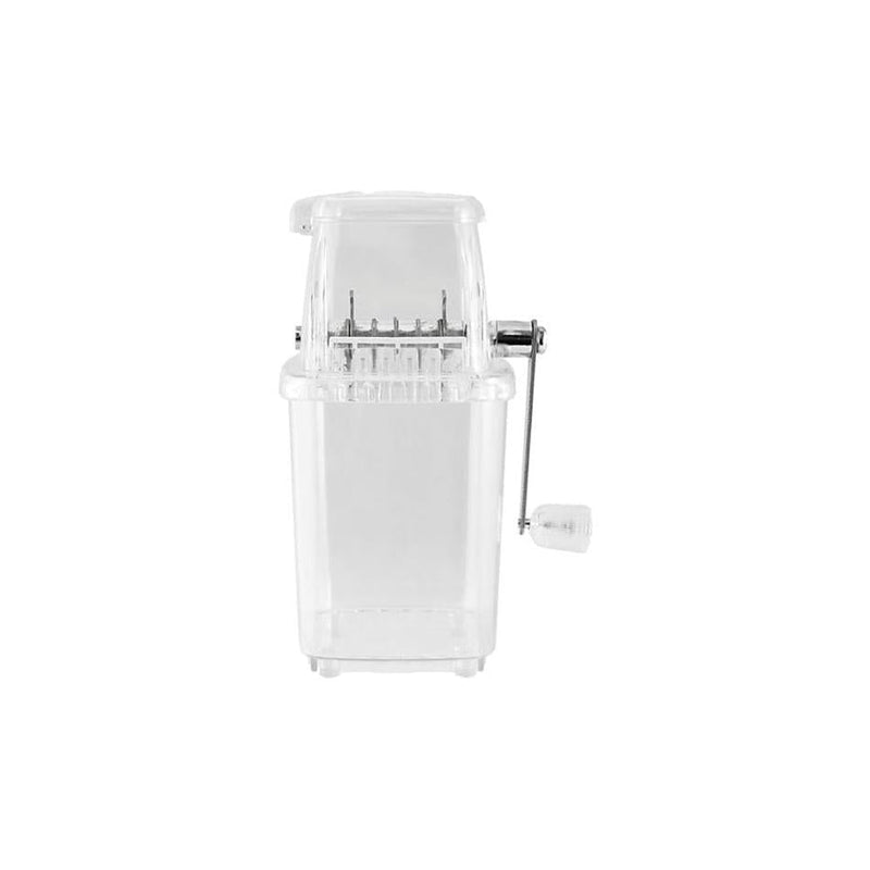 Maxwell & Williams Cocktail & Co Rotary Action Ice Crusher Gift Boxed LU0164_1
