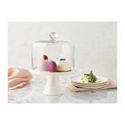 Maxwell & Williams Diamante Straight Sided Cake Dome 19x15cm Gift Boxed_3