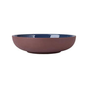 Maxwell & Williams Sienna Bowl 20x5cm Navy KL0225_2