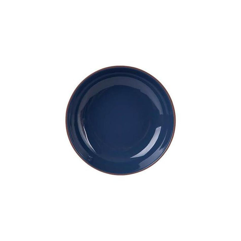Maxwell & Williams Sienna Bowl 20x5cm Navy KL0225_3