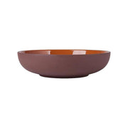 Maxwell & Williams Sienna Bowl 20x5cm Terracotta KL0226_1