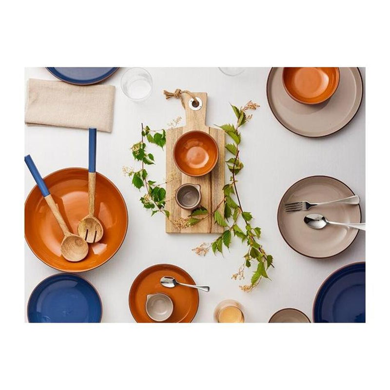 Maxwell & Williams Sienna Bowl 20x5cm Terracotta KL0226_3