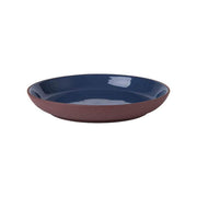 Maxwell & Williams Sienna Deep Plate 19x3cm Navy KL0199_1
