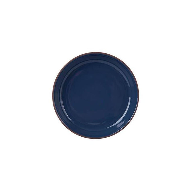 Maxwell & Williams Sienna Deep Plate 19x3cm Navy KL0199_2