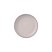 Maxwell & Williams Sienna Deep Plate 19x3cm Taupe KL0228_3