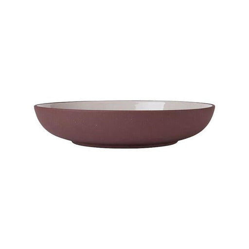Maxwell & Williams Sienna Shallow Bowl 22x4.5cm Taupe KL0229_1