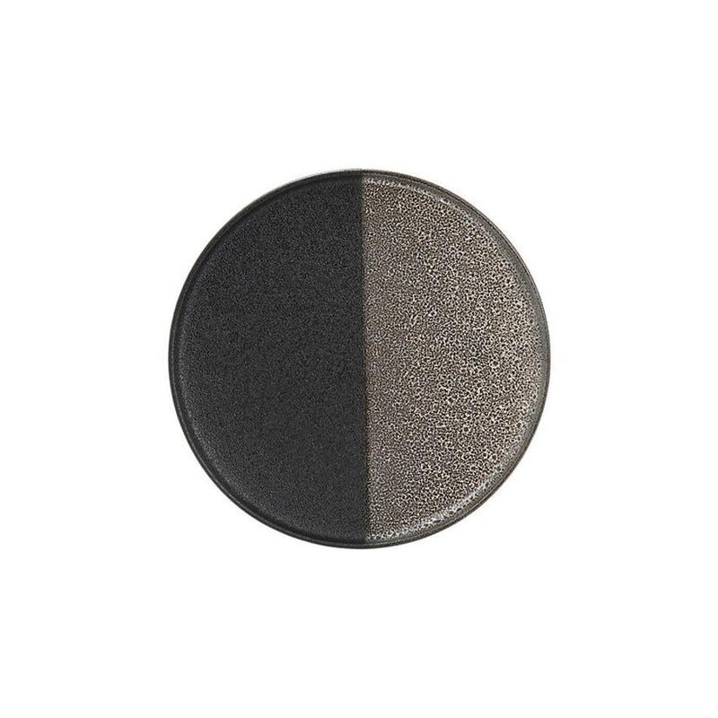 Maxwell & Williams Umi 21cm High Rim Plate Seaweed AX0562_1