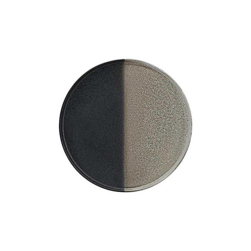 Maxwell & Williams Umi 28cm High Rim Plate - Seaweed AX0588_1