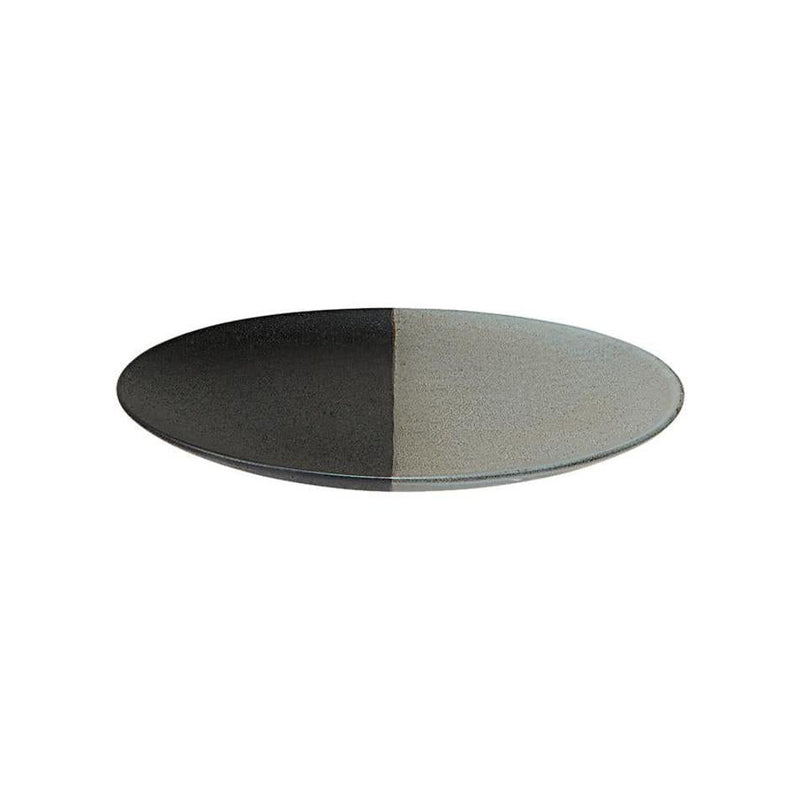 Maxwell & Williams Umi Coupe Plate 20cm Seaweed AX0560_2