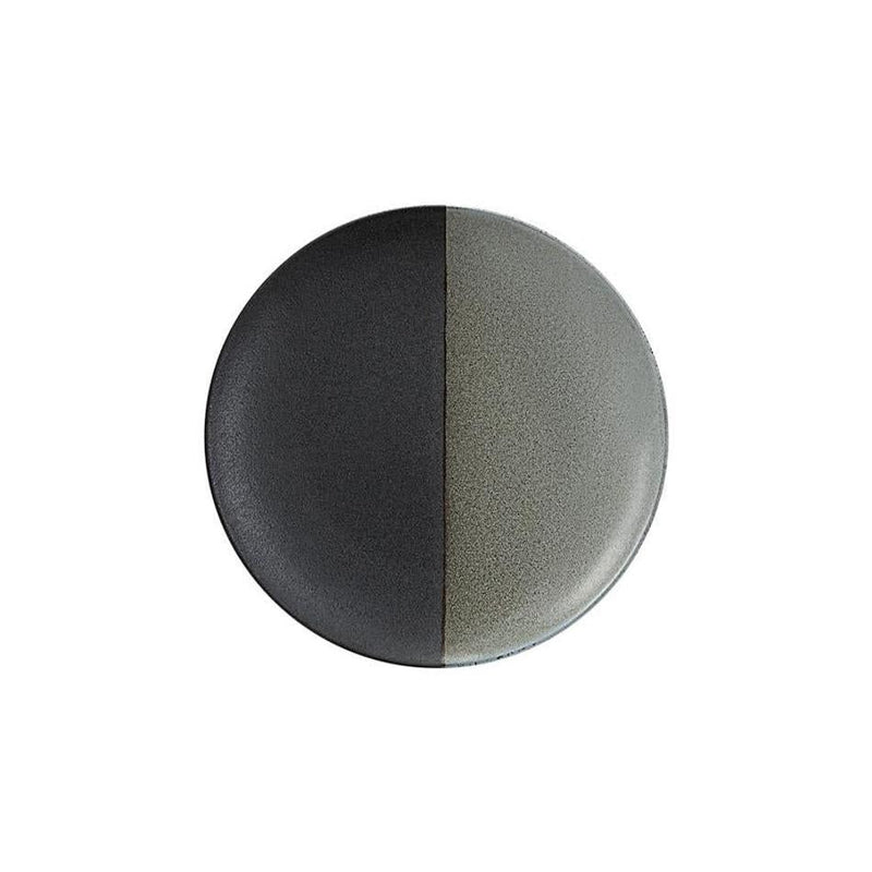 Maxwell & Williams Umi Coupe Plate 27.5cm Seaweed AX0561_1