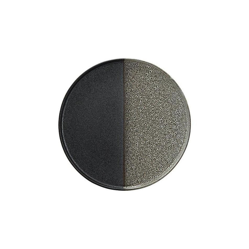 Maxwell & Williams Umi High Rim Plate 26.5cm Seaweed AX0563_1