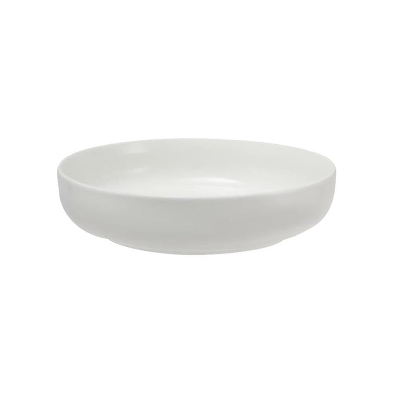Maxwell & Williams White Basics High Rim Bowl 21cm WBA0012_1