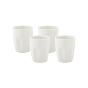 Maxwell & Williams White Basics Latte Cup 200ML Set of 4 Gift Boxed DV0187_1