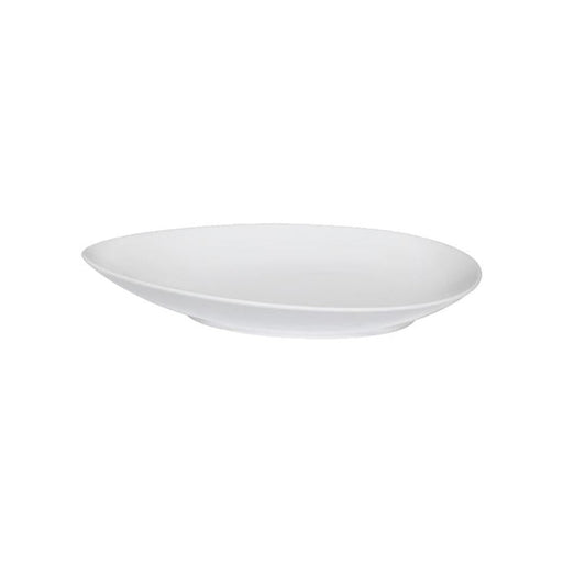 Maxwell & Williams White Basics Oval Platter 30x18cm_2