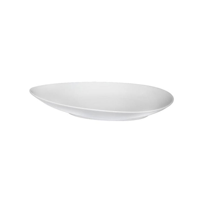 Maxwell & Williams White Basics Oval Platter 40x24cm Gift Boxed_2