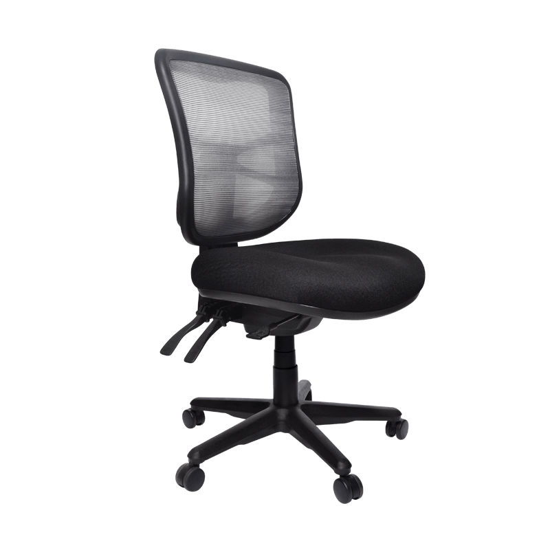 Buro Metro Nylon Base Office Chair 202-N-M3