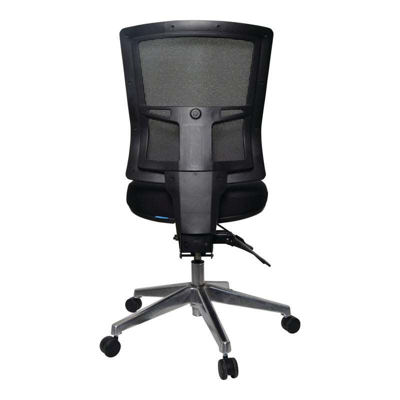 Buro Metro II Alloy Base Office Chair 222-153