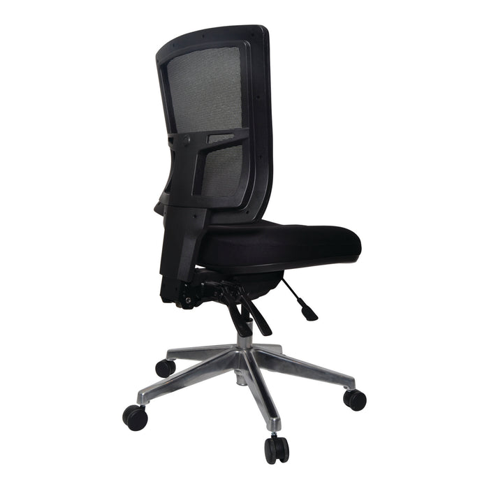 Buro Metro II Alloy Base Office Chair 222-153