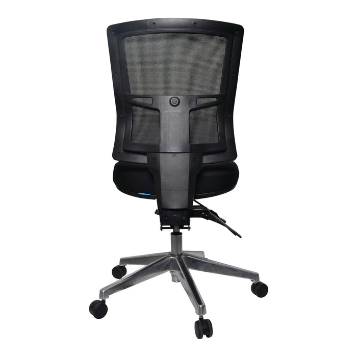 Buro Metro II Alloy Base Office Chair 222-153