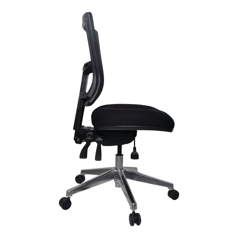 Buro Metro II Alloy Base Office Chair 222-153