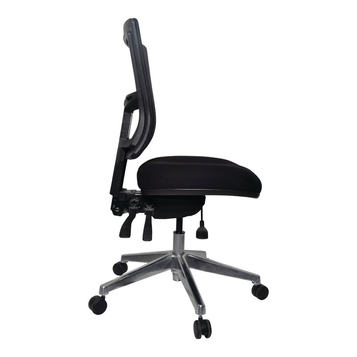 Buro Metro II Alloy Base Office Chair 222-153