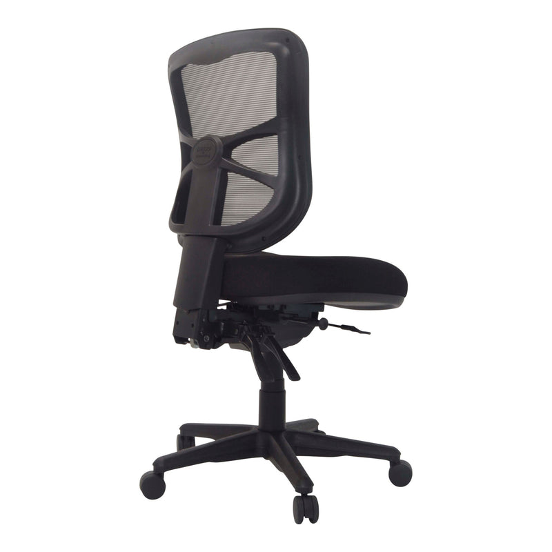 Buro Metro Nylon Base Office Chair 202-N-M3