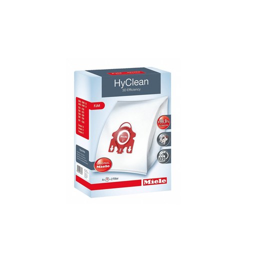 Miele FJM Vacuum Cleaner Bags 12421140_1