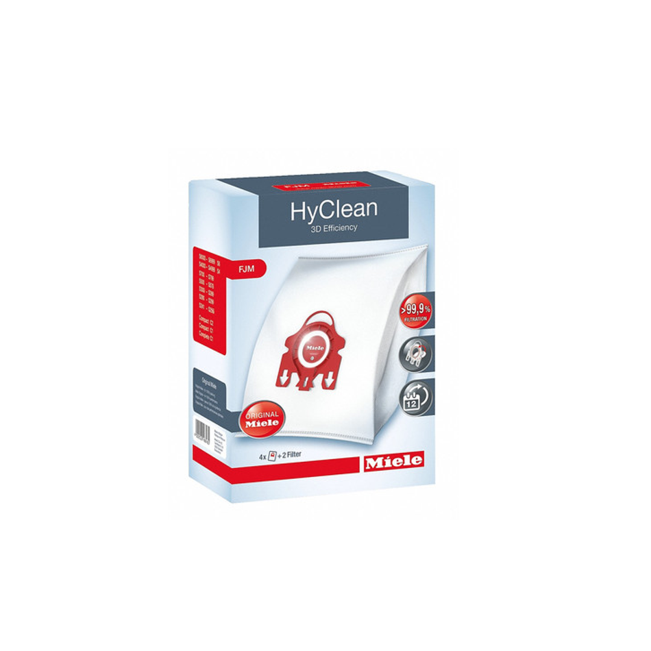 Vacuum Cleaner Bags & Filters