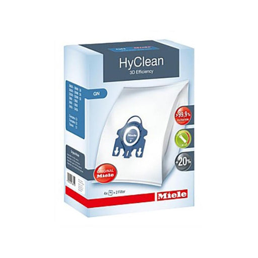 Miele GN Vacuum Cleaner Bags 12421130_1