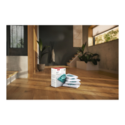 Miele TU HyClean Pure Vacuum Cleaner Bags, 4 Pack_4