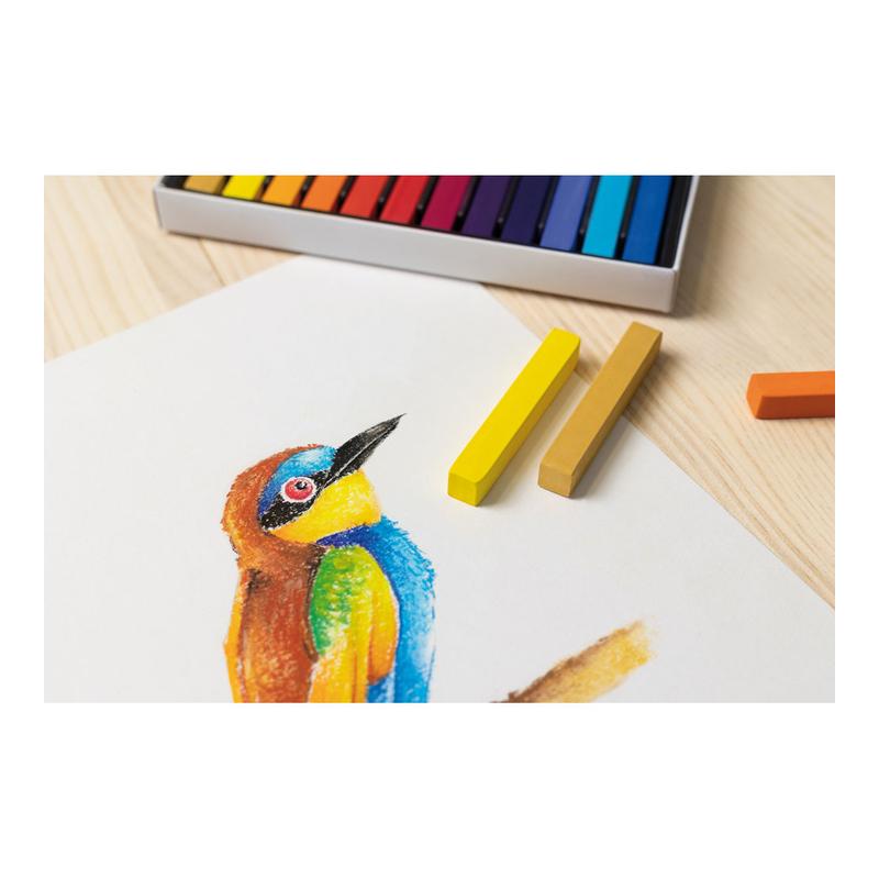 Milan Soft Pastels 24 Pack Standard Colours 214433_4