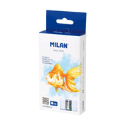 Milan Watercolour Paint Set 12 colour 214430_1