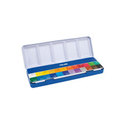 Milan Watercolour Paint Set 24 colour 214431_4