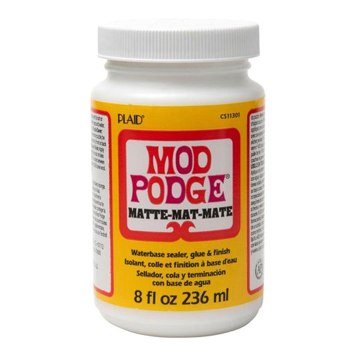 Mod Podge Matte Sealers - Size 236ML_1