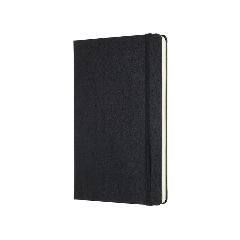 Moleskine Art Bullet Journal Large Hard Black MARTBULNT3_2