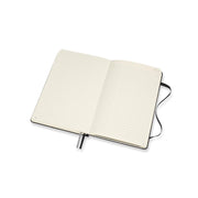 Moleskine Art Bullet Journal Large Hard Black MARTBULNT3_6