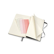 Moleskine Art Bullet Journal Large Hard Black MARTBULNT3_7