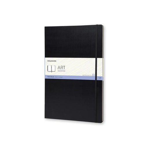 Moleskine Art Sketchbook A3 Black MARTBF851_1