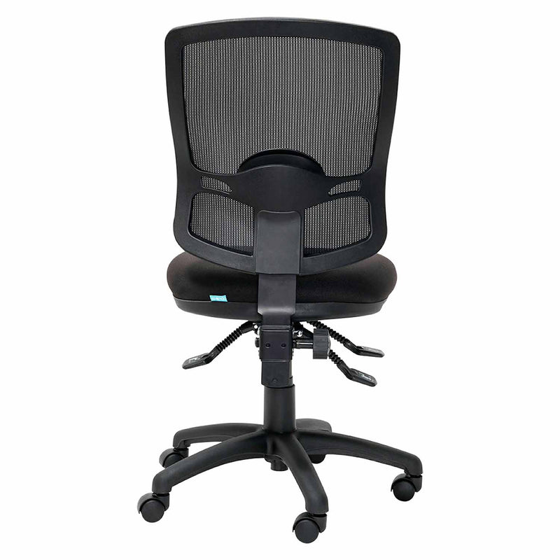 Mondo Java Mesh 3 Lever Mesh Office Chair 131-M63