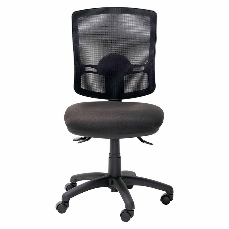 Mondo Java Mesh 3 Lever Mesh Office Chair 131-M63