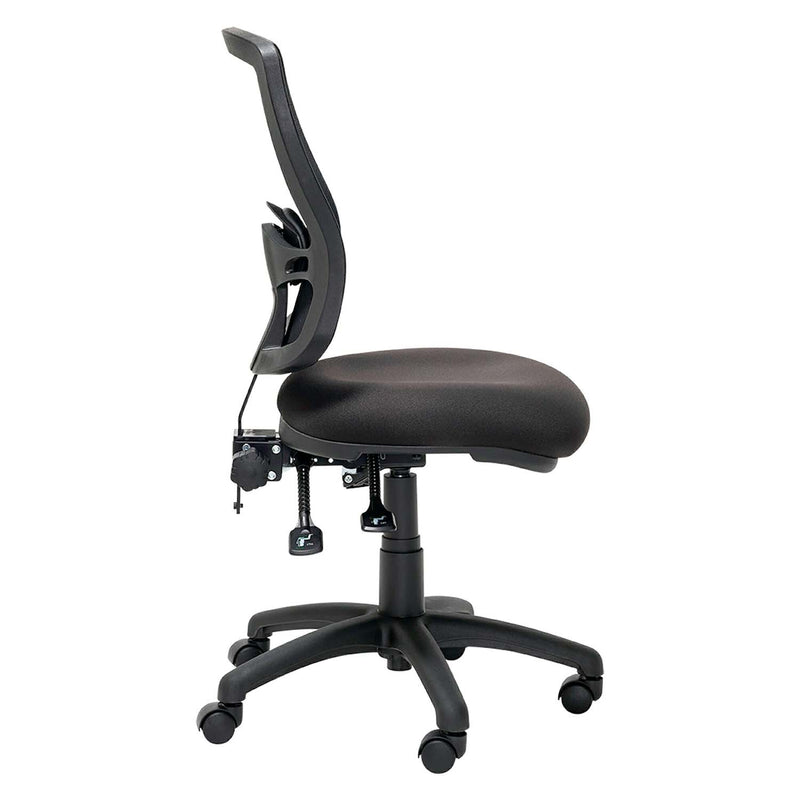 Mondo Java Mesh 3 Lever Mesh Office Chair 131-M63