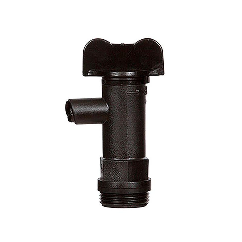 Northfork Drum Tap Black Pk10 637118710_1